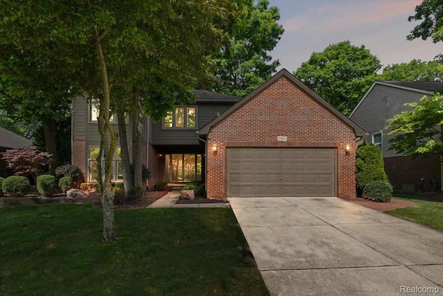 2082 Avon Lake Ln, Rochester Hills, MI 48307 - photo 2