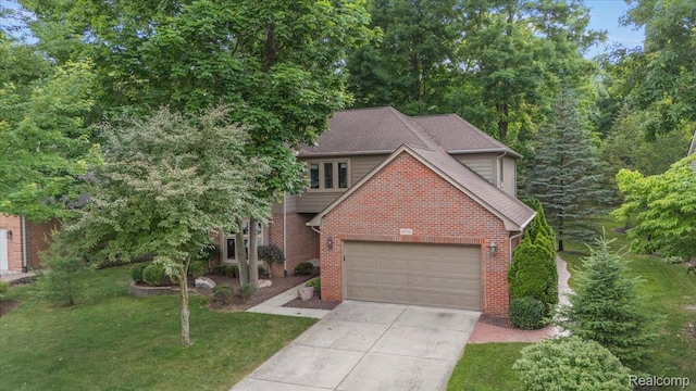 2082 Avon Lake Ln, Rochester Hills, MI 48307 - photo 49
