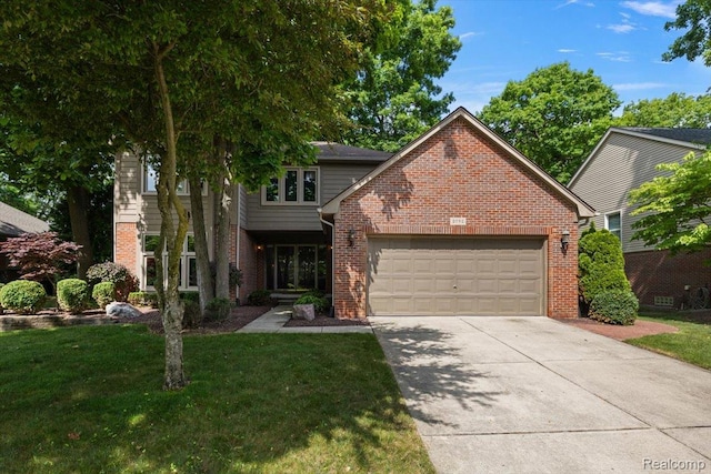 2082 Avon Lake Ln, Rochester Hills, MI 48307 - photo 51