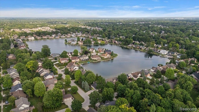 2082 Avon Lake Ln, Rochester Hills, MI 48307 - photo 59