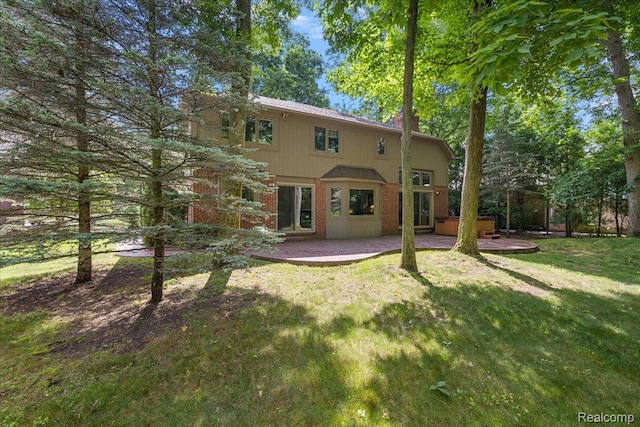 2082 Avon Lake Ln, Rochester Hills, MI 48307 - photo 47