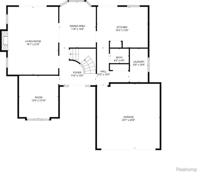 2082 Avon Lake Ln, Rochester Hills, MI 48307 - photo 71