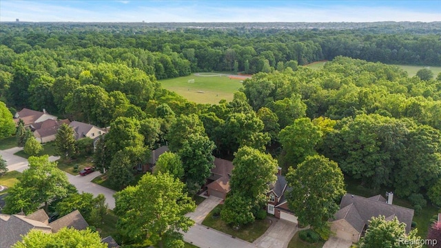 2082 Avon Lake Ln, Rochester Hills, MI 48307 - photo 54