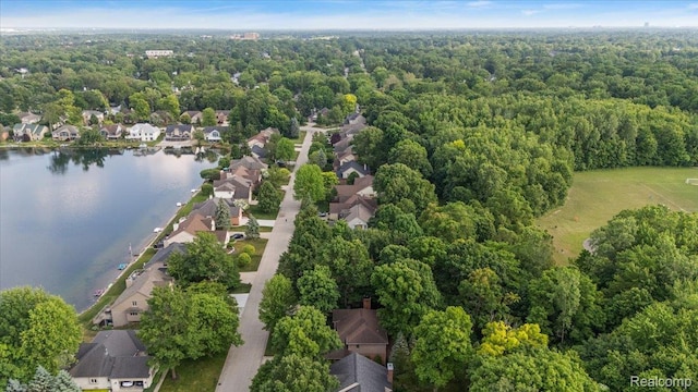 2082 Avon Lake Ln, Rochester Hills, MI 48307 - photo 56