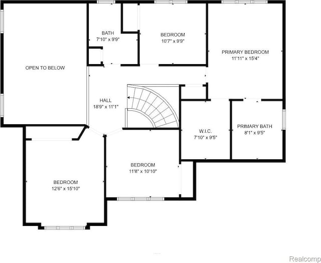2082 Avon Lake Ln, Rochester Hills, MI 48307 - photo 72