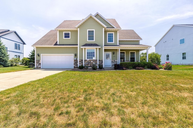 6035 Racine Dr, Stevensville, MI 49127 - photo 2
