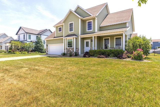 6035 Racine Dr, Stevensville, MI 49127 - photo 3