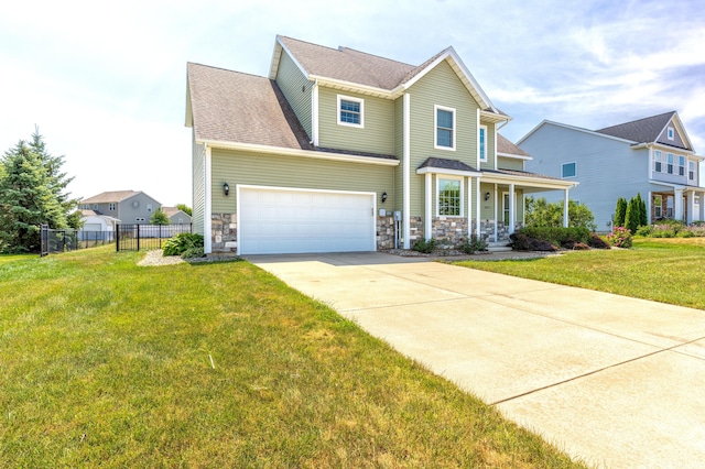 6035 Racine Dr, Stevensville, MI 49127 - photo 4