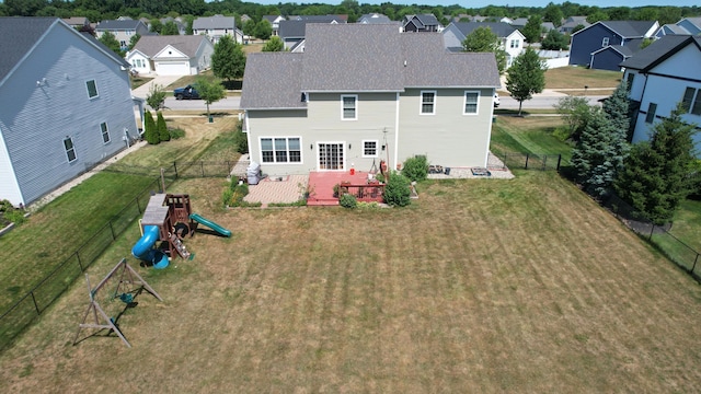 6035 Racine Dr, Stevensville, MI 49127 - photo 42