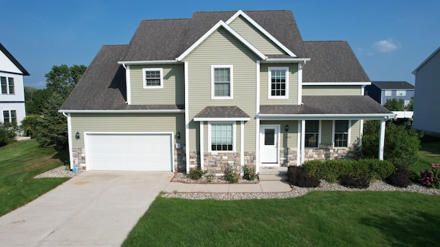 6035 Racine Dr, Stevensville, MI 49127 - photo 1