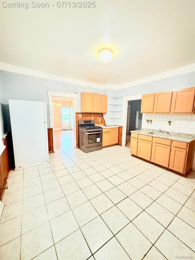 3122 Belmont St, Hamtramck, MI 48212 - photo 6