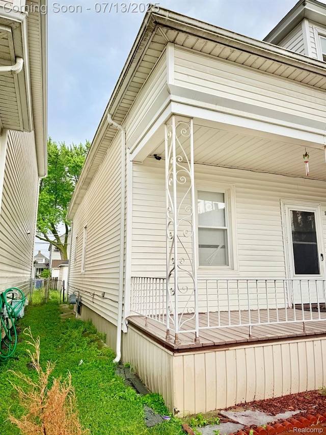 3122 Belmont St, Hamtramck, MI 48212 - photo 12