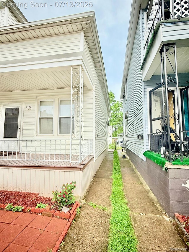 3122 Belmont St, Hamtramck, MI 48212 - photo 13