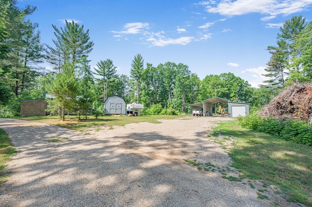 8558 Monterey Dr, Evart, MI 49631 - photo 2