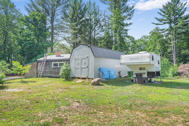 8558 Monterey Dr, Evart, MI 49631 - photo 15
