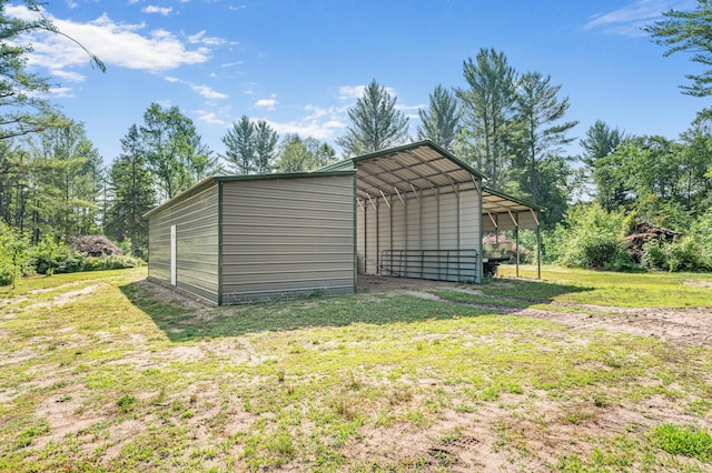 8558 Monterey Dr, Evart, MI 49631 - photo 16