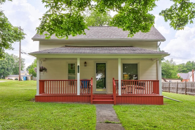 6190 Fulton St, Mayville, MI 48744 - photo 1