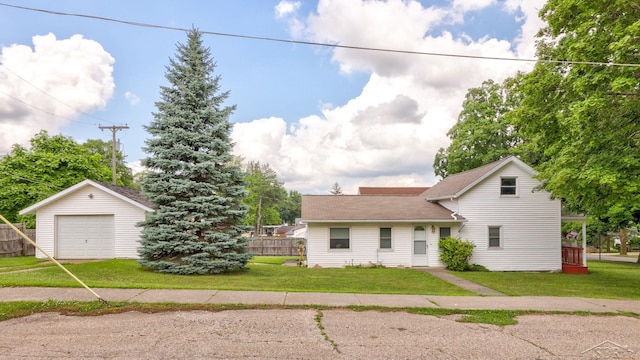 6190 Fulton St, Mayville, MI 48744 - photo 2