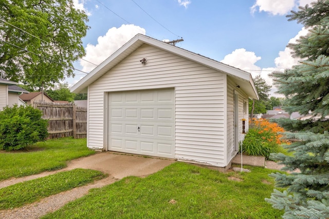 6190 Fulton St, Mayville, MI 48744 - photo 22