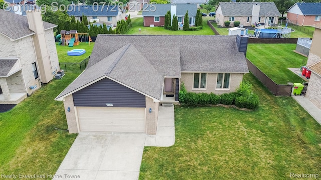 21637 Clifford Dr, Macomb, MI 48044 - photo 2