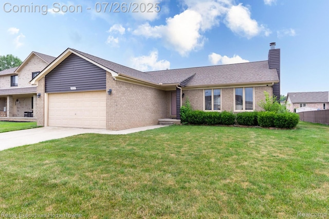 21637 Clifford Dr, Macomb, MI 48044 - photo 1