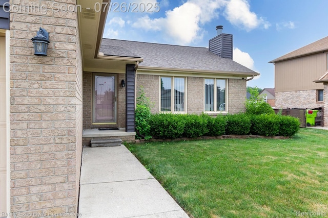 21637 Clifford Dr, Macomb, MI 48044 - photo 4