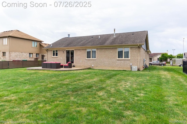 21637 Clifford Dr, Macomb, MI 48044 - photo 33