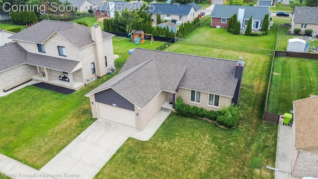 21637 Clifford Dr, Macomb, MI 48044 - photo 38