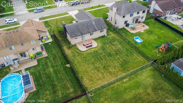 21637 Clifford Dr, Macomb, MI 48044 - photo 45