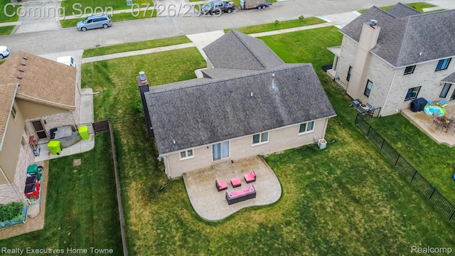 21637 Clifford Dr, Macomb, MI 48044 - photo 46