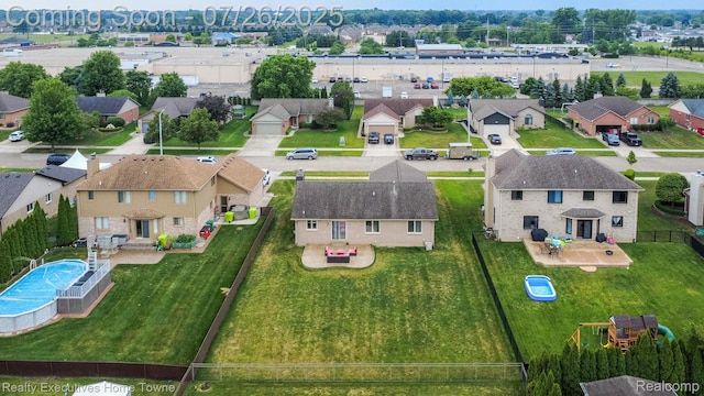 21637 Clifford Dr, Macomb, MI 48044 - photo 44