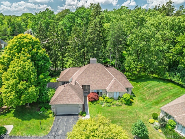 32326 Spruce Ln, Beverly Hills, MI 48025 - photo 2