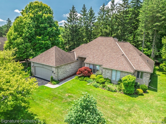 32326 Spruce Ln, Beverly Hills, MI 48025 - photo 30