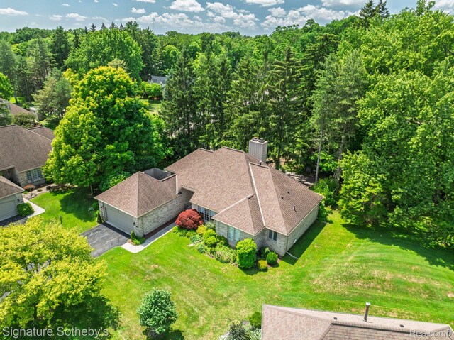 32326 Spruce Ln, Beverly Hills, MI 48025 - photo 33