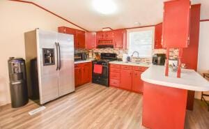 2856 W Carleton Rd Lot 109, Hillsdale, MI 49242 - photo 12