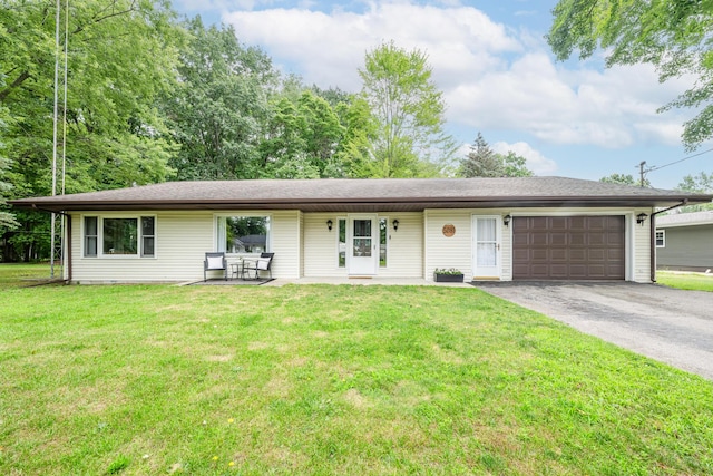 5081 Woodward Ave, Coloma, MI 49038 - photo 1