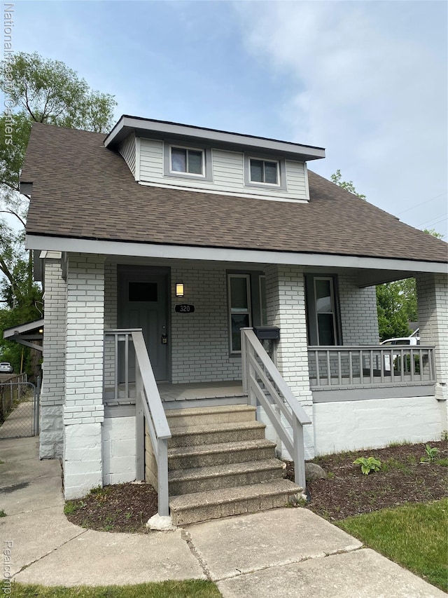 320 Cesar E Chavez Ave, Pontiac, MI 48342 - photo 1