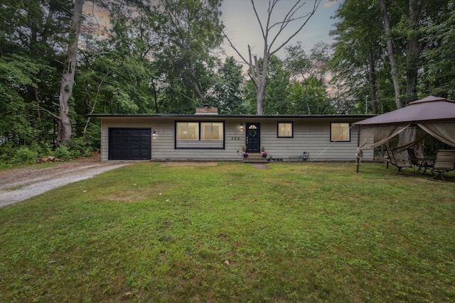 292 Peach St, Fruitport, MI 49415 - photo 1