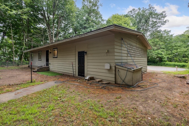 292 Peach St, Fruitport, MI 49415 - photo 41
