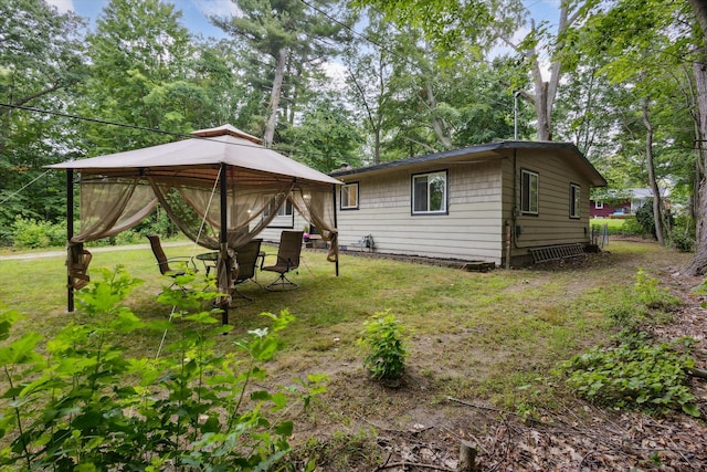 292 Peach St, Fruitport, MI 49415 - photo 42