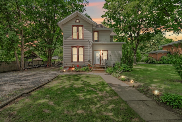 34 W Liberty St, Quincy, MI 49082 - photo 32