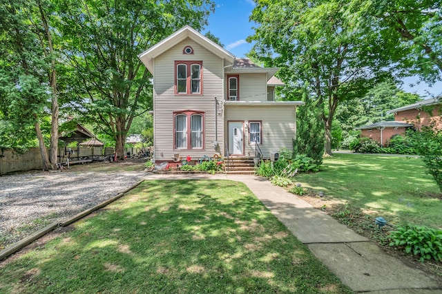34 W Liberty St, Quincy, MI 49082 - photo 1