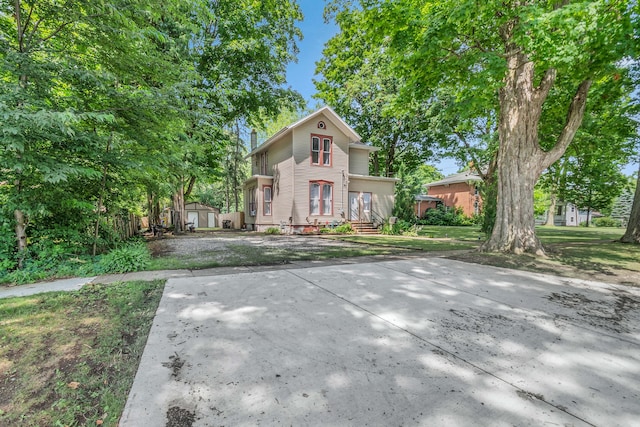 34 W Liberty St, Quincy, MI 49082 - photo 24