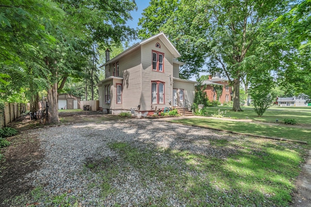 34 W Liberty St, Quincy, MI 49082 - photo 25