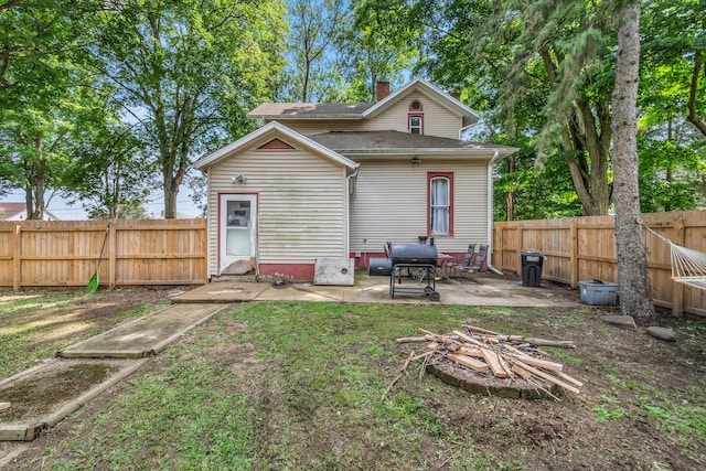 34 W Liberty St, Quincy, MI 49082 - photo 3