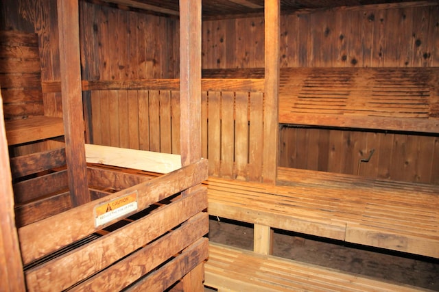 1265 S Maple Rd Unit 207, Ann Arbor, MI 48103 - view of sauna / steam room