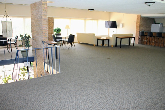 1265 S Maple Rd Unit 207, Ann Arbor, MI 48103 - interior space