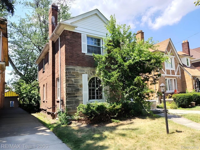 18945 Santa Barbara Dr, Detroit, MI 48221 - photo 3