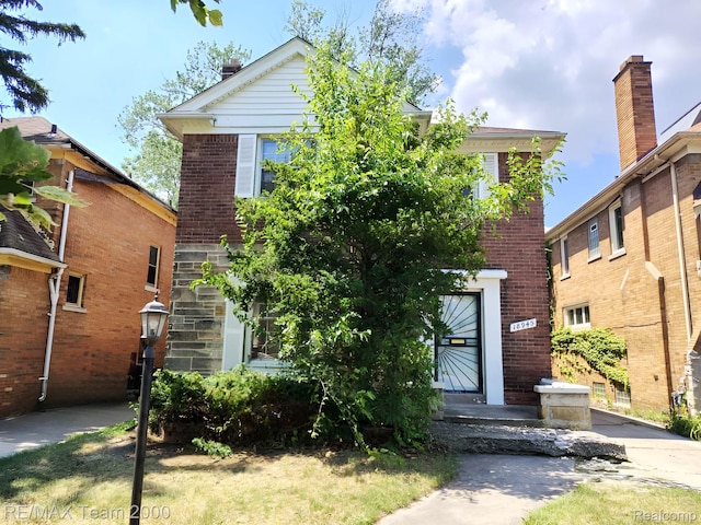 18945 Santa Barbara Dr, Detroit, MI 48221 - photo 1