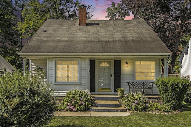 2318 Waverly St, Kalamazoo, MI 49006 - photo 1